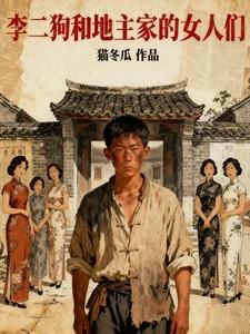 李二狗和地主家的女人们全本