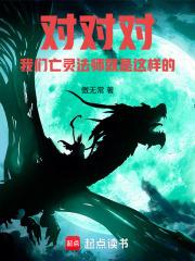 我想看亡灵法师