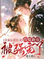 改嫁新帝被强宠了免费阅读