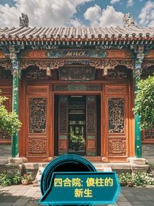 四合院傻柱的新生 穿拖鞋的人啊