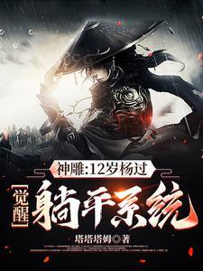 神雕侠侣杨过同人