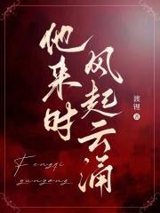 他来时风起云涌 渡锂 他来时风起云涌 渡锂