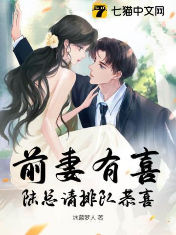 陆总请排队恭喜免费阅读 陆总请排队恭喜免费阅读