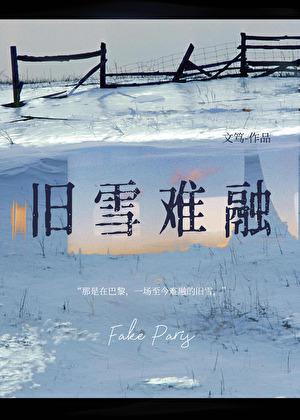 旧雪难融TXT 旧雪难融TXT
