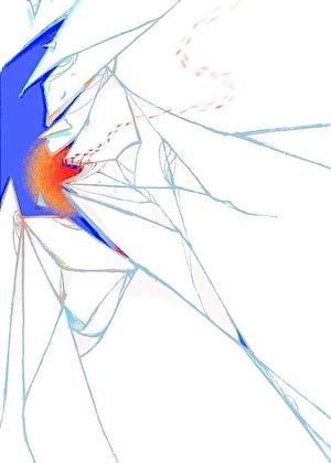 在绿江教无情道后晋江
