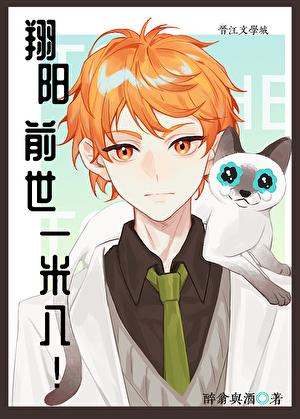 翔阳前世一米八大结局