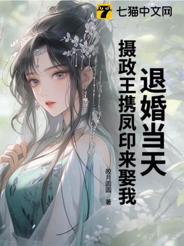 退婚皇后