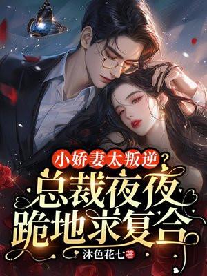 小娇妻太叛逆?总裁夜夜跪地求复合! 小娇妻太叛逆?总裁夜夜跪地求复合!