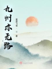 九州亦无路 九州亦无路