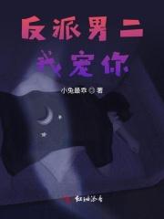 反派男二我宠你