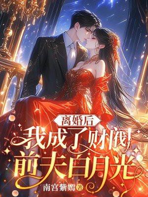离婚后,我成了财阀前夫白月光 离婚后,我成了财阀前夫白月光