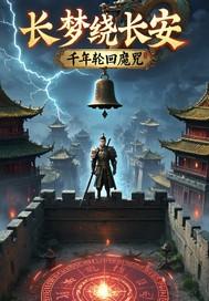长梦绕长安:千年轮回魔咒 长梦绕长安:千年轮回魔咒