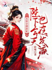 美男全部封妃，陛下今天也在发癫