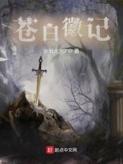 苍白徽记 苍白徽记